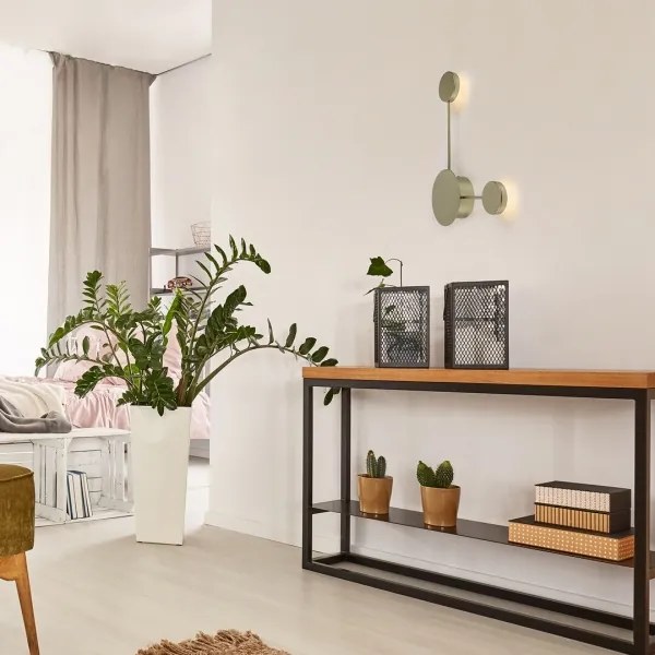 Rabalux 71274 - LED Fali lámpa AMADEO LED/7W/230V 3000K