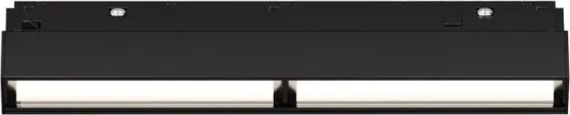 Maytoni Parete TR106-4-12W-DS-B 1x12W/LED 218lm IP20