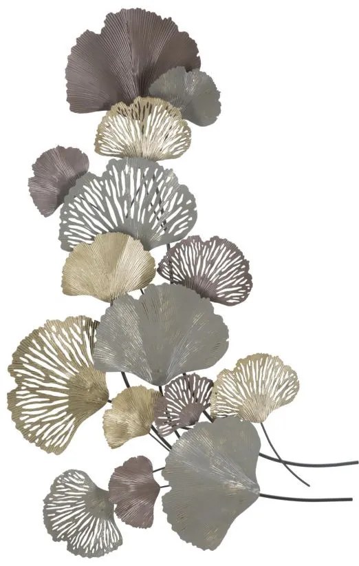 Vas fali panel dip 76x7,6x126cm