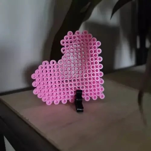 Ironing beads - 6500pcs Kruzzel 21207