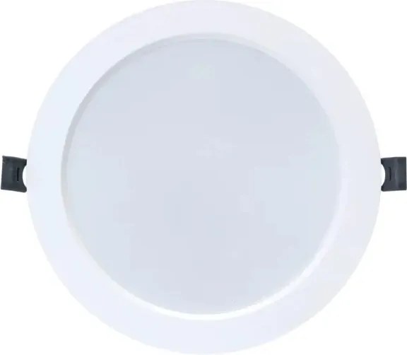 AIGOSTAR MINI LED PANEL E6 KÖR 12W 4000K TERMÉSZETES FEHÉR (FURAT:145-155MM)