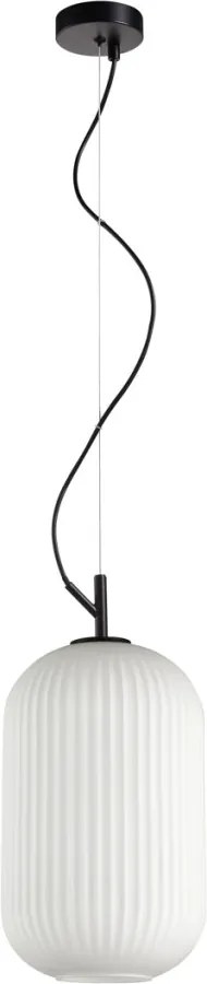 Függeszték Fehér Rues ITALUX-PND-64536C-M-BL-OPA