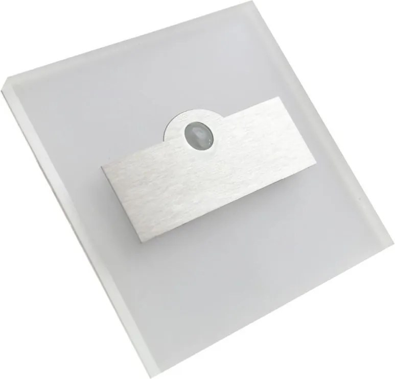 Eko-Light LUMI EKS1527 Beépíthető lépcsőházi lámpa 1x0,6W/LED 4000K 14LM IP20