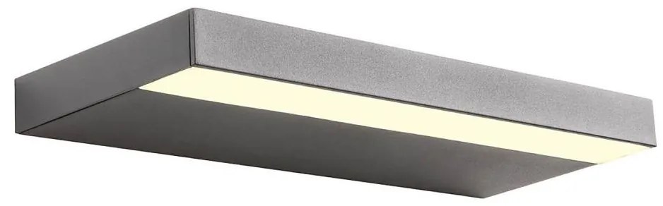 Redo 01-3553 - LED Fali lámpa SEED LED/15W/230V fekete