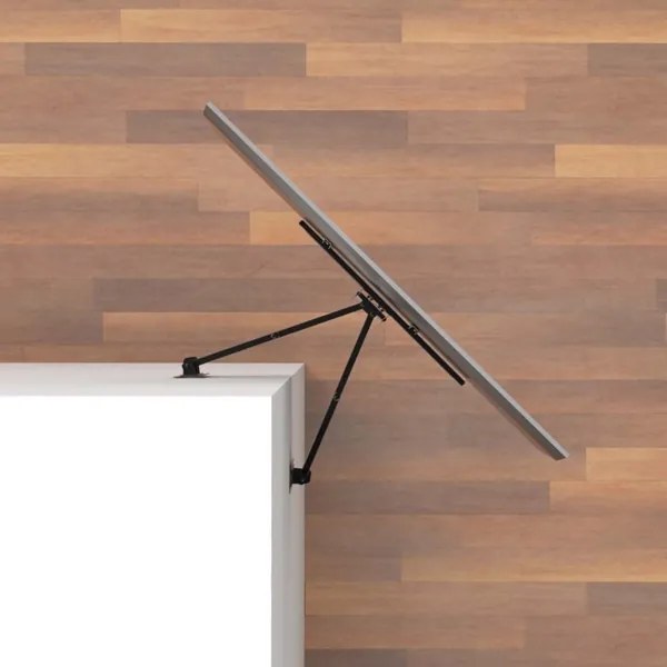 Nedis TVWM5350BK - Fali tartó Full Motion 30-70” TV-hez