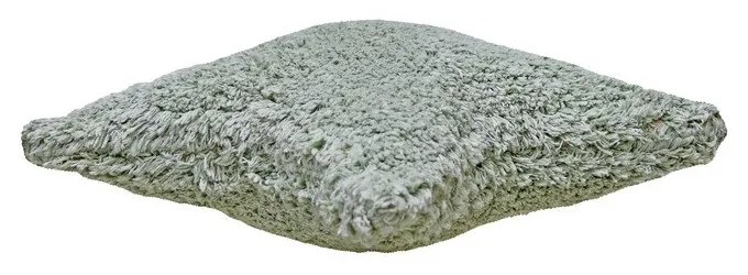 Pamut gyerek párna 54x54 cm Stella Blue Sage – Lorena Canals