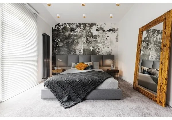 Kanlux 27570 - Spotlámpa RITI 1xGU10/10W/230V fehér/arany