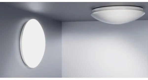 APLED - LED Mennyezeti lámpa LENS P TRICOLOR LED/24W/230V IP41 1680lm