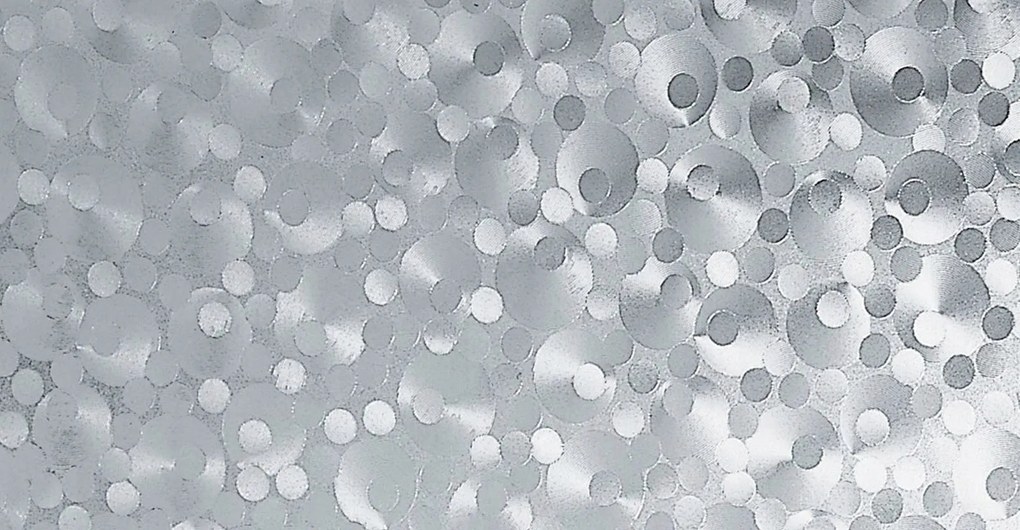 Perl ragasztós ablakfólia 45cmx15m 200-1506