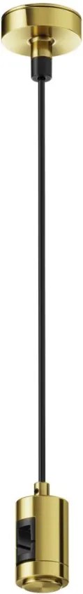 Maytoni Flarity TRA157SW-B1-BS Függeszték IP20