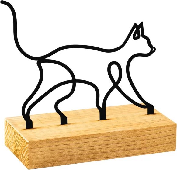 Meow - Black