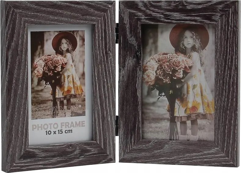 Galéria multikeret Narvik 2 kép 10x15cm Dupla