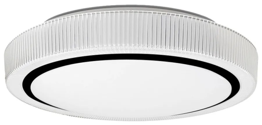 MILAGRO ML8498 MIRI Ufo Lámpa Fehér LED IP20