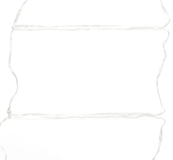 Aigostar - LED RGBICW kültéri karácsonyi dekoráció 150xLED/230V 3m IP44 + távirányító