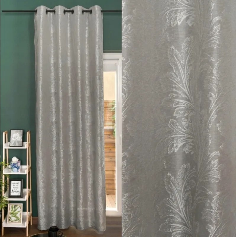 Ditta kész függöny 140x260 cm