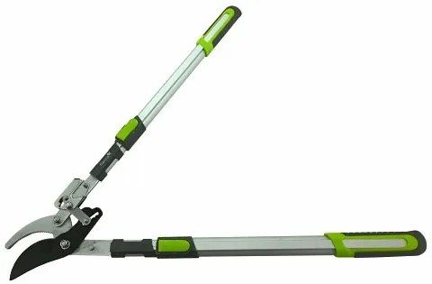 Garvia Teleszkópos ágvágó olló ALU 77 - 100 cm
