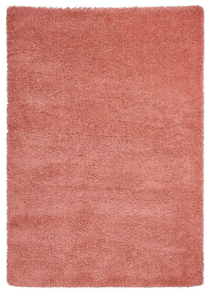 Sierra baracksárga szőnyeg, 80 x 150 cm - Think Rugs