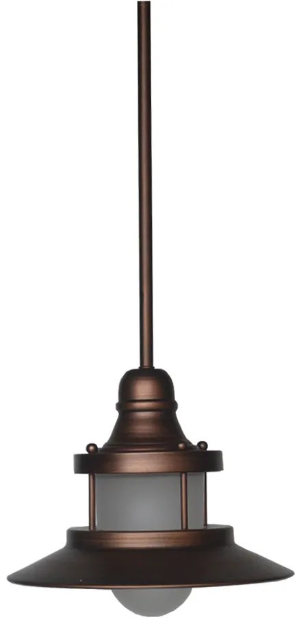 Quoizel LINZ QZS-QP3117A1 Függőlámpa 1x60W/G9