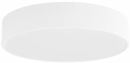 CLEO LED mennyezeti lámpa 43W, 230V, 3000K, 40 cm, fehér