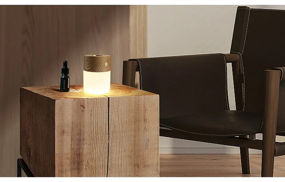 Elektromos aromadiffúzor Smart – Gingko