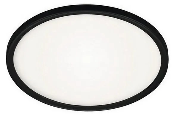 Briloner 7059-015 - LED Dimmelhető lámpa SLIM LED/22W/230V Wi-Fi Tuya + + távirányító
