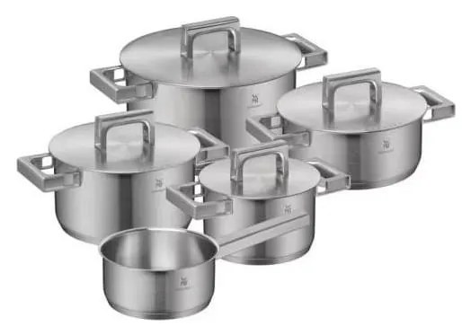 WMF - ULTIMATE COOL edénykészlet, 5 részes