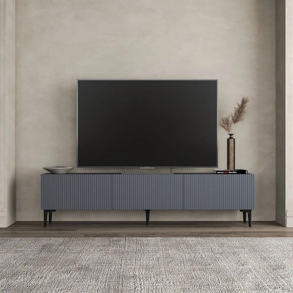 Oscar - Anthracite