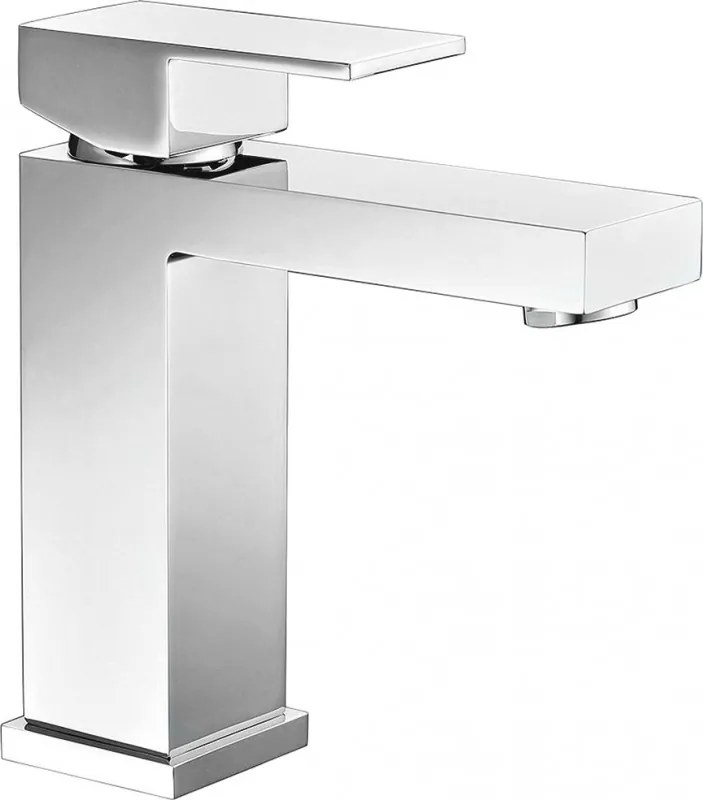 Mexen Cube mosdócsaptelep, króm - 72900-00