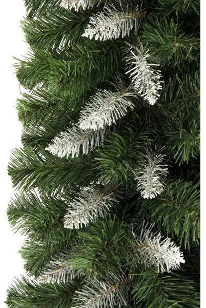 Karácsonyi dekoráció GIRLANDA 270 cm hosszú