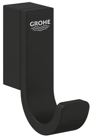 Grohe Selection fogas phantom black 41216kf0 G41216KF0