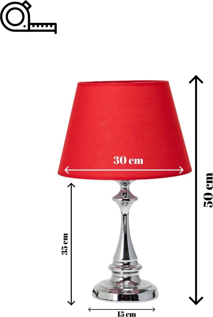 Lumiere - Red
