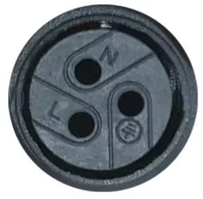 Brilagi - LED reflektor ELARA PRO LED/100W/230V IP65
