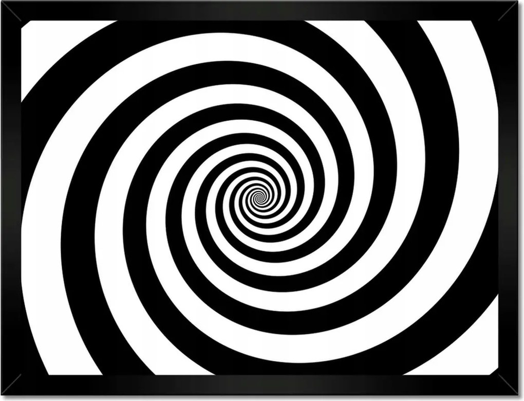 Poszterek keretben 40x30 Színes grafika