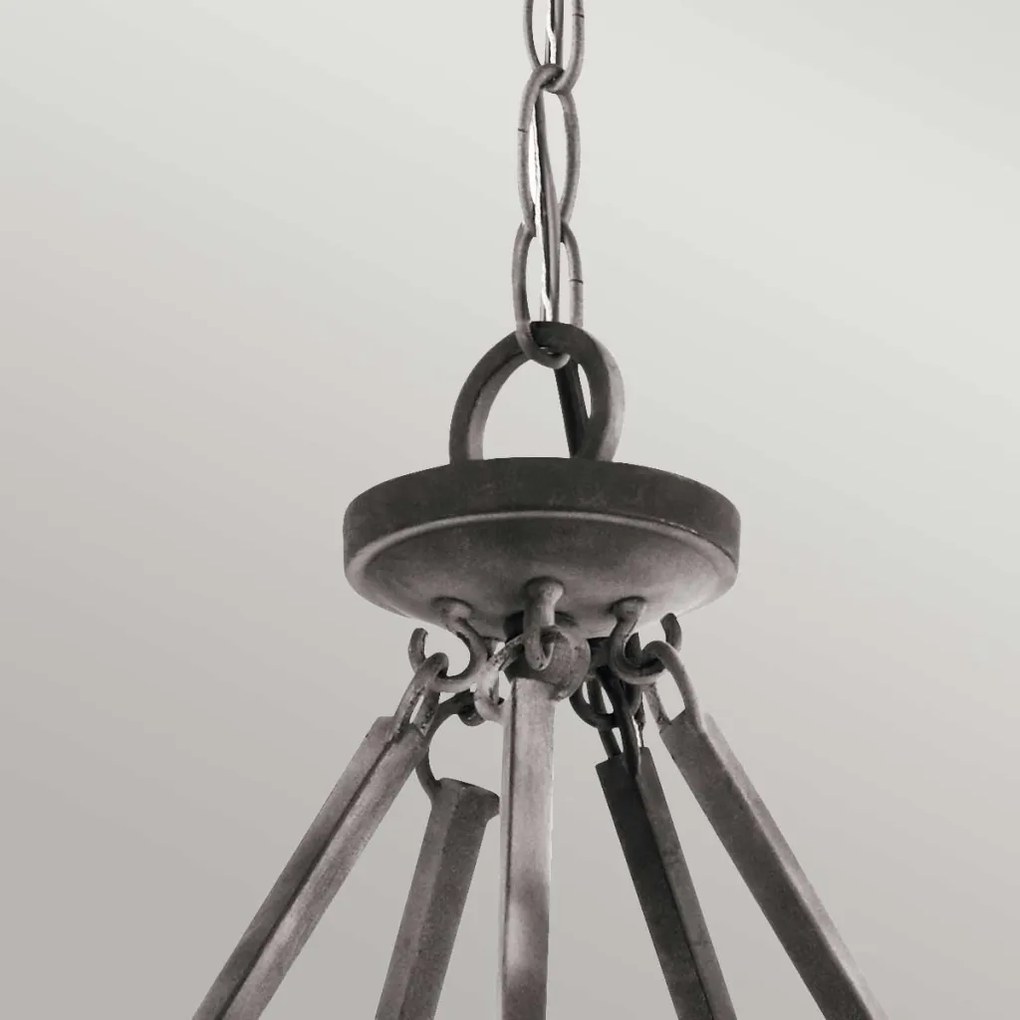 Kichler TAULBEE KL-TAULBEE15 Csillár 15x60W/E14