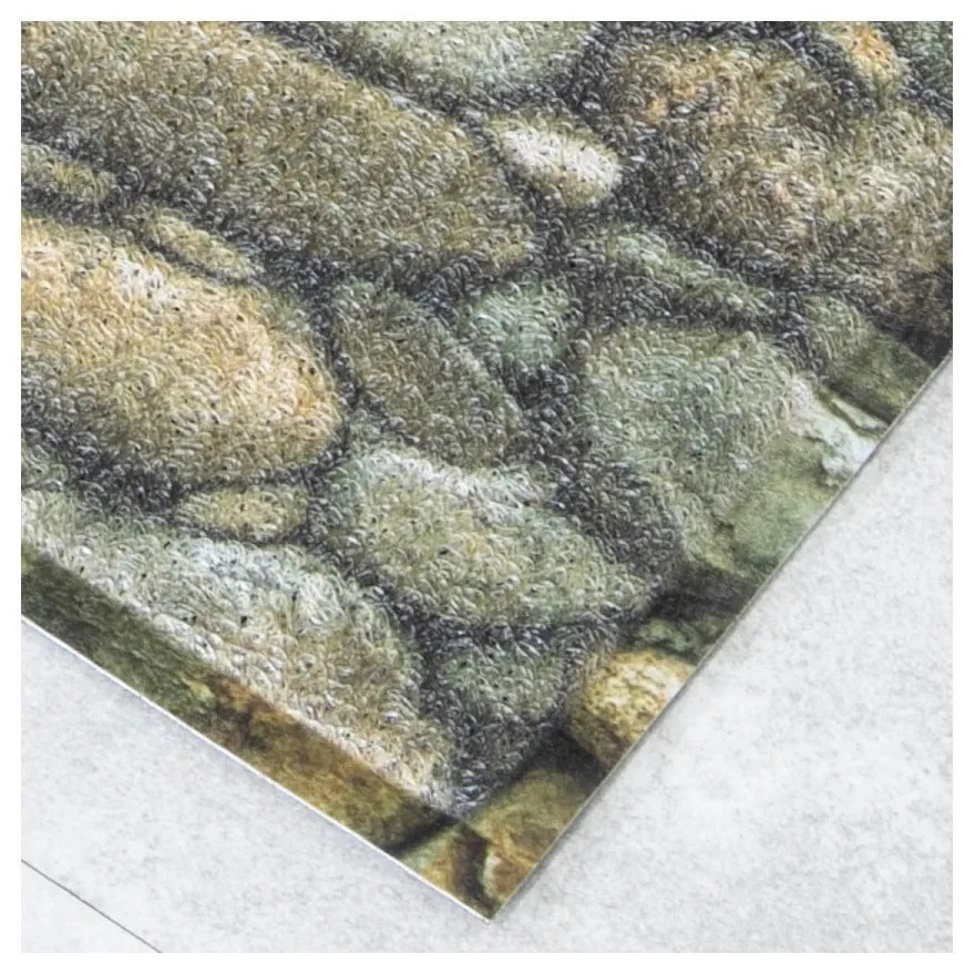 Lábtörlő 60x90 cm Stone – Artsy Doormats