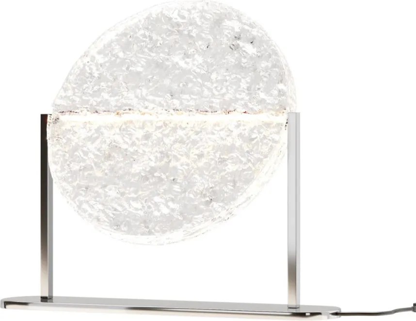 Maytoni Mangata MOD387TL-L8CH3K Asztali lámpa 1x7W/LED 3000K 250lm IP20