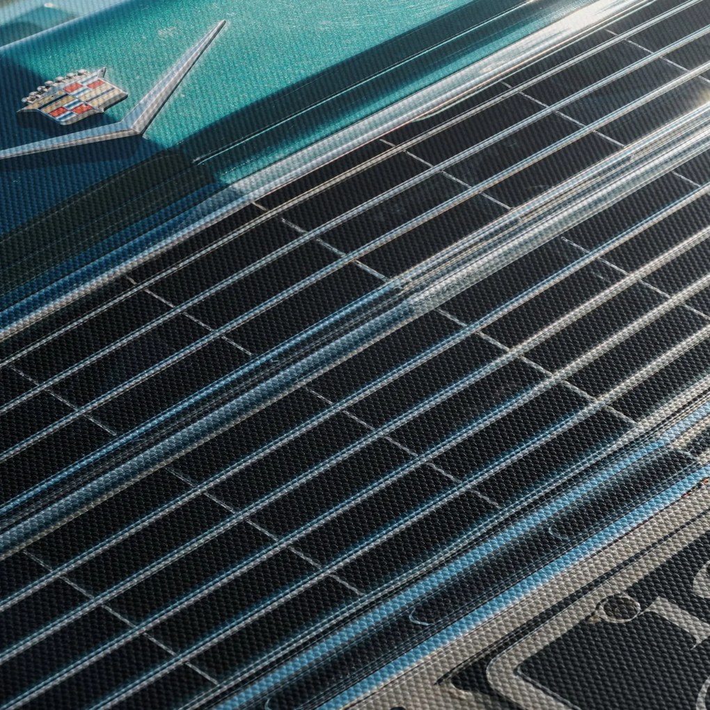 Kép - Cadillac (90x60 cm)