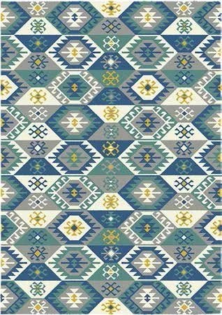 Vanity Szőnyeg Corals 160X230 Keleti Kollekció