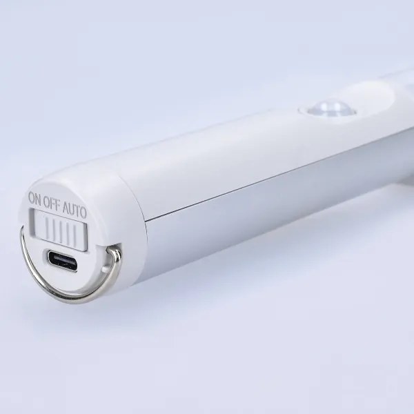 Solight WL912 - LED Újtraölthető bútorvilágítás érzékelővel LED/2,5W/3,7V 1800mAh