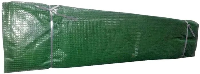 Szerkezet nélküli fólia kerti fóliasátorhoz 2x3,5m