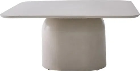 Andros kerti dohányzóasztal