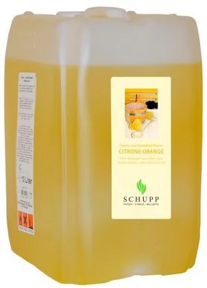Szauna és gőzfürdő aroma, Citrom - Narancs, 5 l