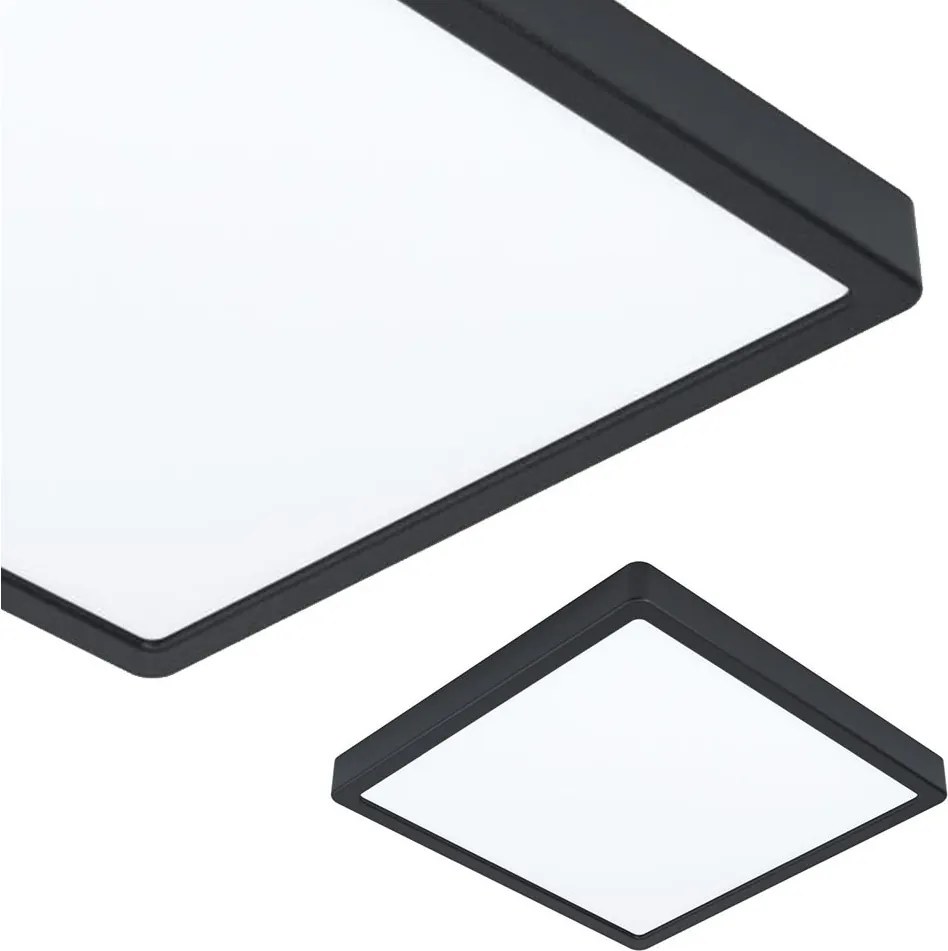 Led mennyezeti lámpa 20,5W Fueva 5 99271 Eglo