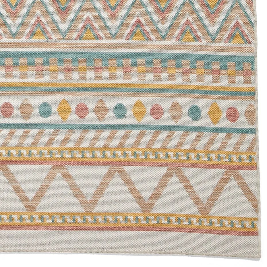 Kültéri szőnyeg 157x230 cm Spectrum – Think Rugs