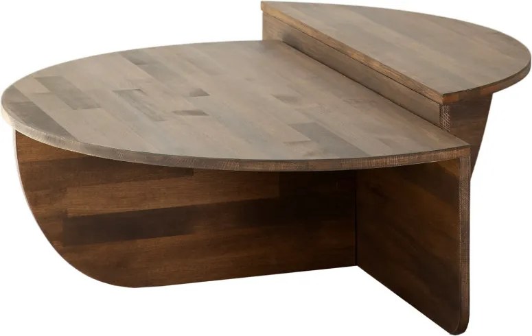 Podium Wood - Walnut