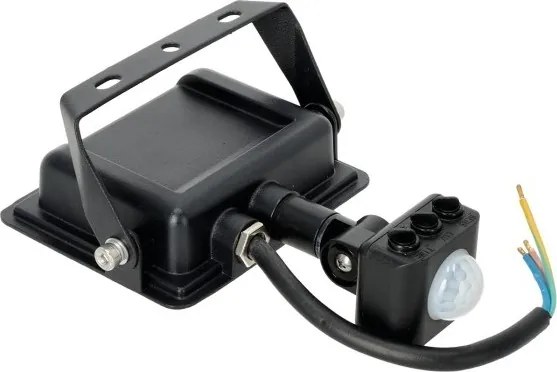LED Reflektor érzékelővel LED/30W/230V 6500K IP44