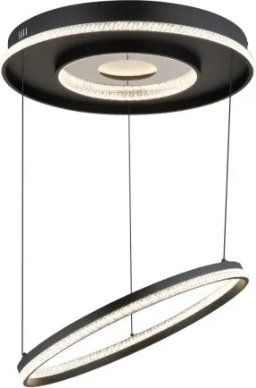 GLOBO 48041H MARSH Modern Led Függesztett Lámpa IP20