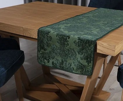 Prémium Futófelület Glamour Jacquard Szövet 40/140cm