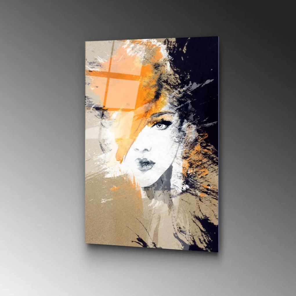 Üvegkép, 50×70 cm – UV-293