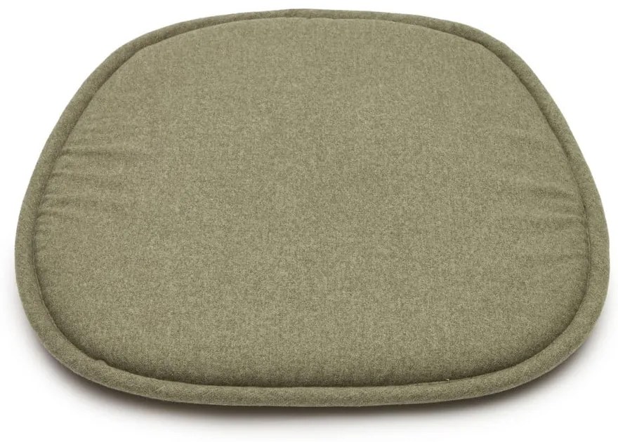 Mikroszálas székpárna 43x43 cm Romane – Kave Home